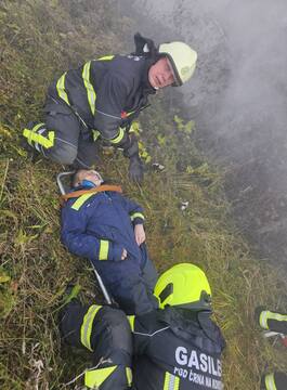 Vaja GZ Mežiške doline (2)